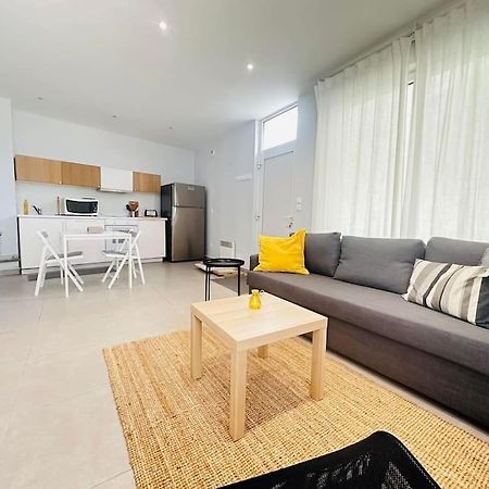Apartament La Laonnoise Zewnętrze zdjęcie