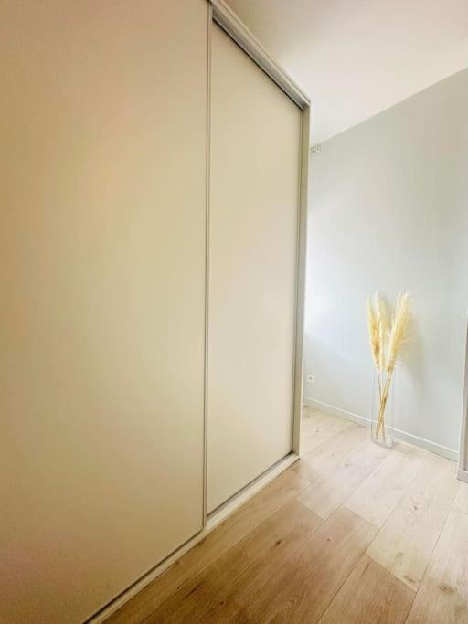 Apartament La Laonnoise Zewnętrze zdjęcie