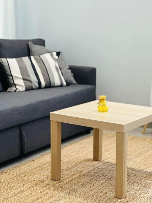 Apartament La Laonnoise Zewnętrze zdjęcie