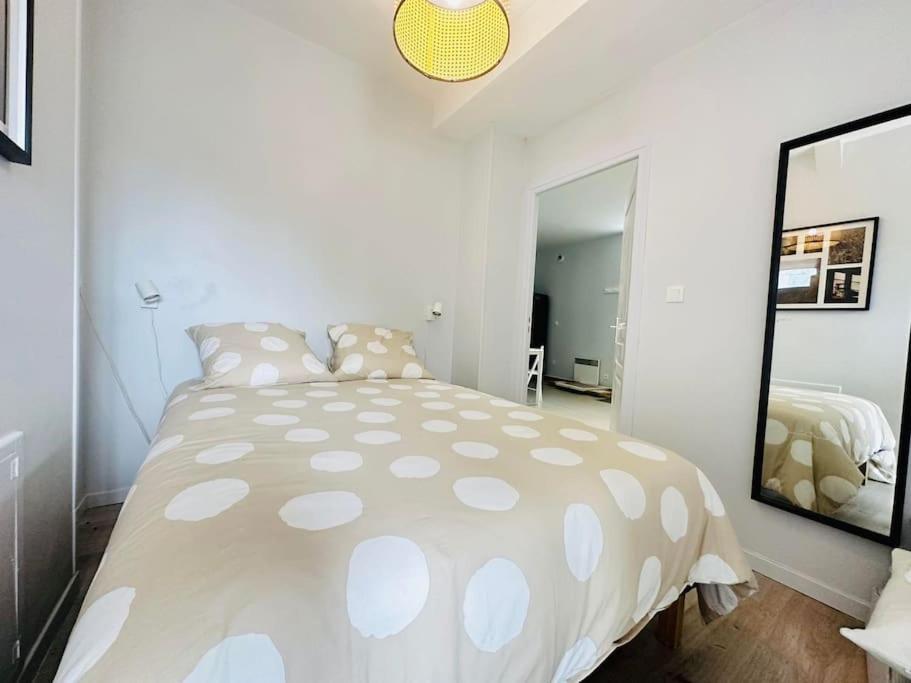 Apartament La Laonnoise Zewnętrze zdjęcie