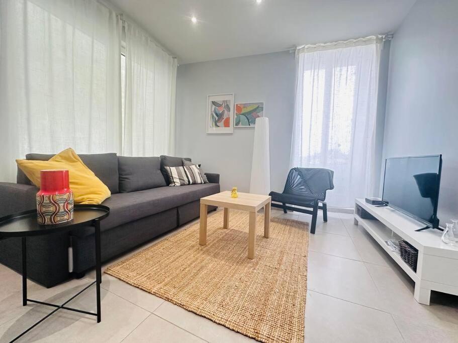 Apartament La Laonnoise Zewnętrze zdjęcie