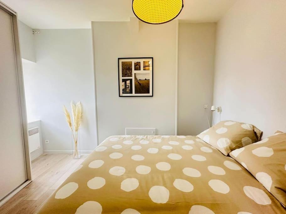 Apartament La Laonnoise Zewnętrze zdjęcie