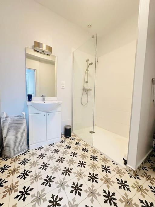 Apartament La Laonnoise Zewnętrze zdjęcie