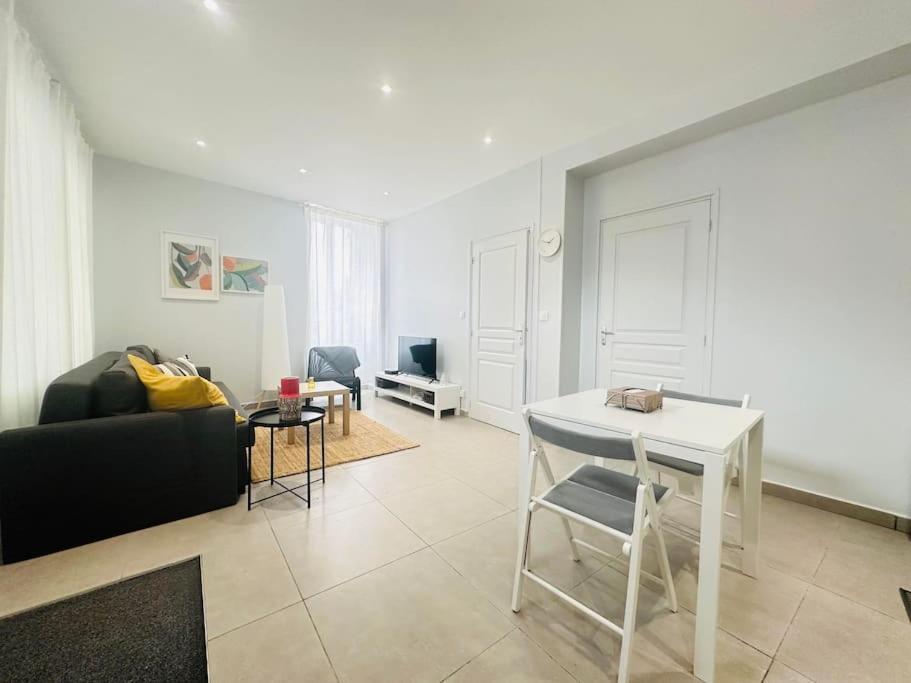 Apartament La Laonnoise Zewnętrze zdjęcie