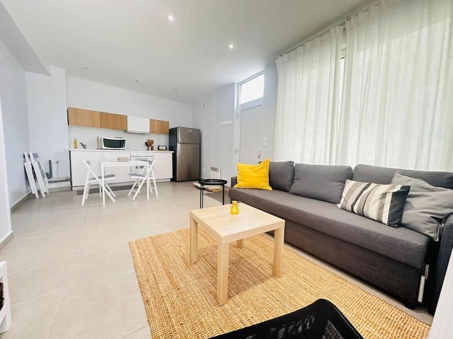 Apartament La Laonnoise Zewnętrze zdjęcie